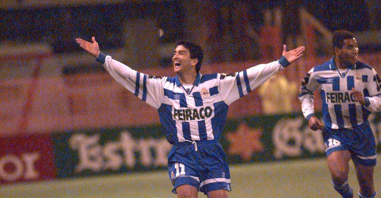 Gol Internacional