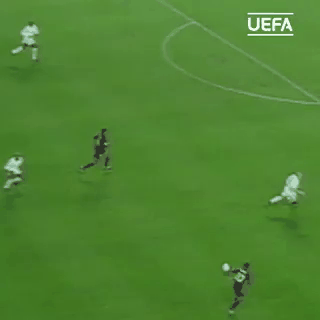 Samba en el área