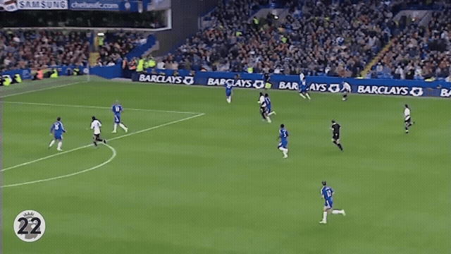 Agilidad física... y mental...