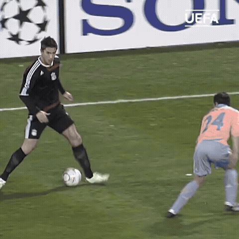 Luces, cámara... ¡Acción!